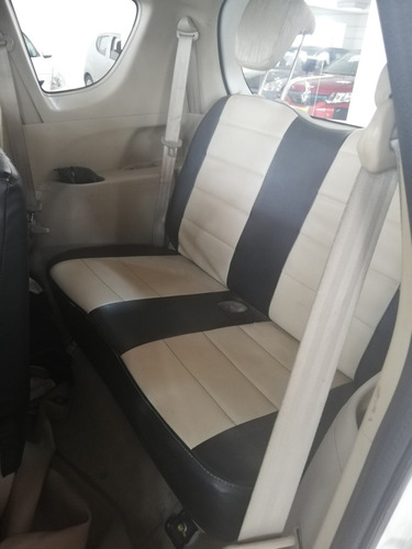 Suzuki Ertiga 1.400cc At 7 Puestos