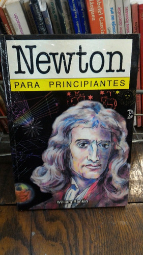 Newton Para Principiantes - William Rankin