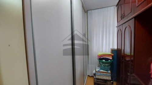 Imagem 12 de 15 de Apartamento - Cidade Industrial - Ref: 2176 - V-2176