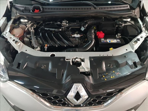 Imagem 7 de 8 de Renault Captur 1.6 16v Sce Intense