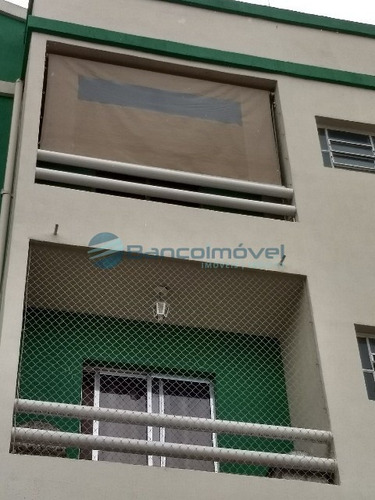 Imagem 26 de 26 de Apartamento - Ap01577 - 32001395