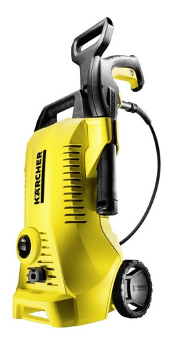 Hidrolavadora Karcher 1400w 110bar Full Control K2