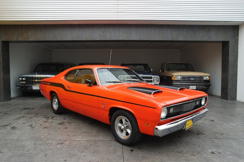 Imagen 1 de 13 de 1971 Dodge Super Bee Duster De Colección