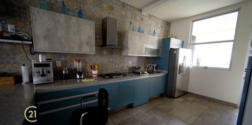 Imagen 6 de 30 de Bellavista - El Tornillo: Hermosa Casa En Venta Con Excelente Vista.