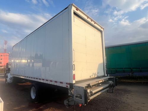 Camion Rabon Freightliner M2 Caja Seca 2016 Credito Id1567