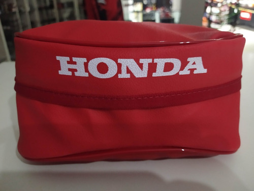 Imagen 1 de 2 de Bolso / Bolsito Herramientas Honda Xr 200/250/400/600/650