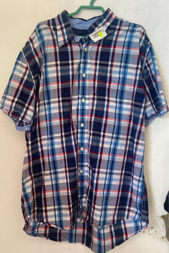 Camisa De Hombre Xl Pequeño