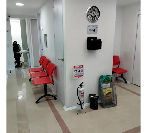 Consultorios