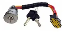 Comprar Llave Contacto Arranque Renault Megane Scenic Divaio