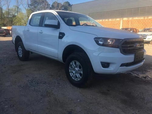 Imagen 7 de 9 de Ford Ranger Xls 4x4 2022