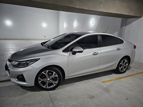 Chevrolet Cruze 1.4 Premier At Sedan