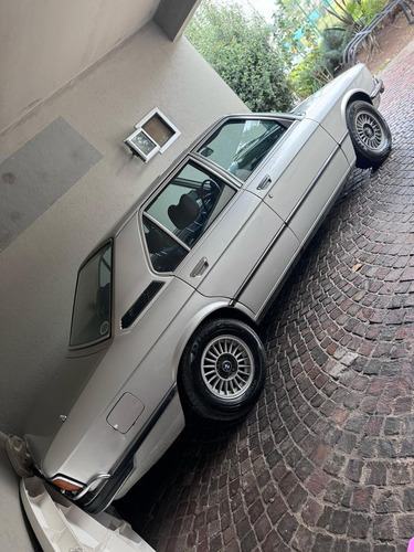 Bmw 520 1981