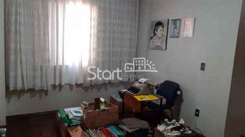 Imagem 5 de 19 de Apartamento À Venda Em Jardim Guanabara - Ap007579