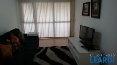 Imagem 2 de 11 de Flat - Jardim Paulista - Sp - 446792
