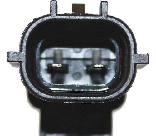 Valvula Solenoide Admision Lexus Is250 2.5l 2006 2007 2008