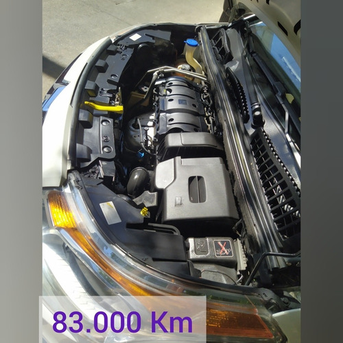 Citroën Aircross 1.6 2013