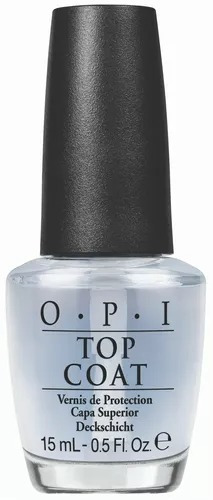 Opi Top + Base Opi Nail Lacquer 