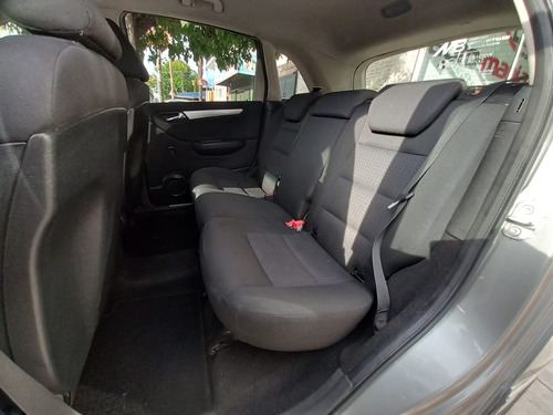 Mercedes-Benz Clase B 1.7 B170 Manual