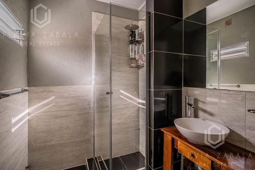 Venta Ph Cinco Ambientes Con Patio Y Terraza En San Fernando