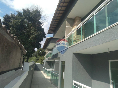 Imperdível - Aptº De 2 Quartos, 1 Suite, Fluminense, São Pedro Da Aldeia, Rj - Ap0453