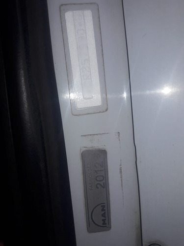 Imagem 11 de 13 de Vw19330 2012 Segundo Dono 450milkm Original