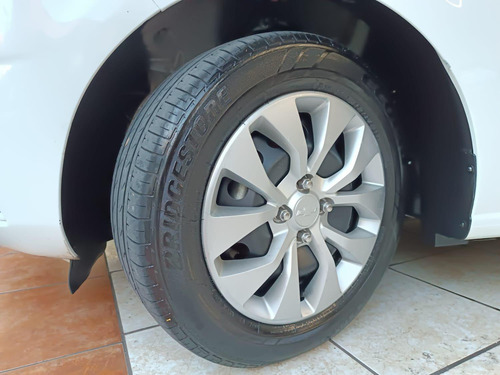 Chevrolet Onix 1.4AT LT