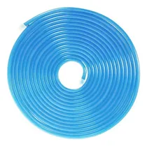 Comprar Tira Led Luz Continua De Neon Flexible 5m Transformador 12v