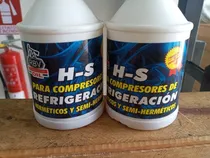 Comprar Aceite Mineral Para Compresor R22 H - S   Refrigeracion