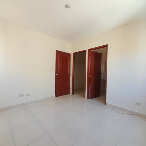 Apartamento En Venta En La Autopista Duarte Residencial Pablo Mella