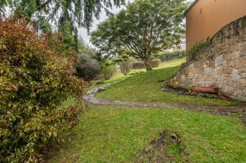 Casa En Venta En Vereda El Líbano. Cod V6043