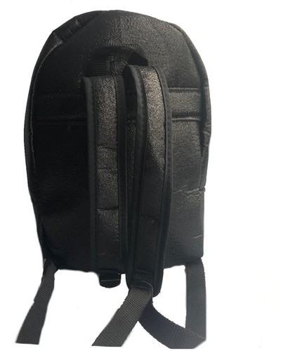 Mochila De Neoprene Glitter