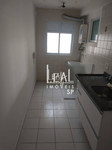 Imagem 9 de 30 de Apartamento Residencial À Venda, Vila São João, Guarulhos - . - Ap0678