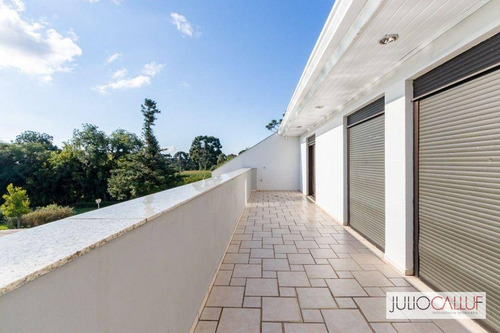Imagem 17 de 30 de Chácara Com 9 Dormitórios À Venda, 363000 M² Por R$ 10.000.000,00 - Águas Claras - Piraquara/pr - Ch0001