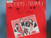 Comprar Bobby Jimmy Roaches 12 Single Flash Rap Hip Hop 1986