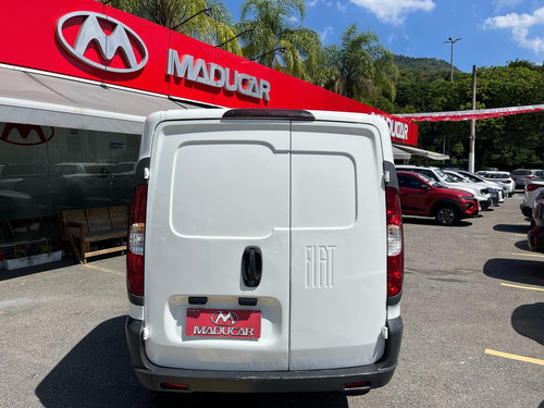 Fiat Fiorino 1.4 MPI FURGÃO HARD WORKING 8V FLEX 2P MANUAL