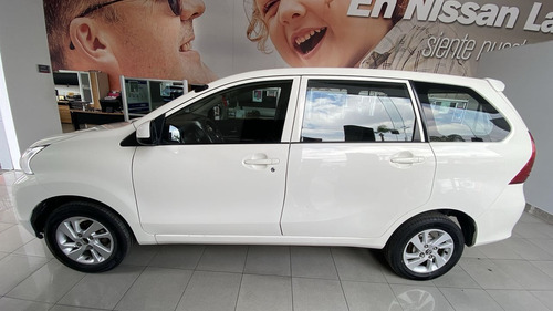 Imagen 7 de 15 de Toyota Avanza 2019 1.5 Xle At