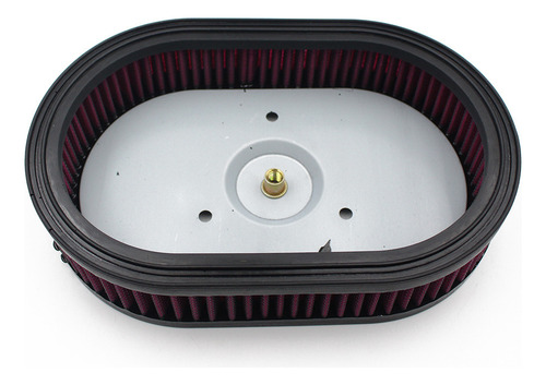 Filtro De Aire Para Harley Electra Glide Cvo 2009-2013