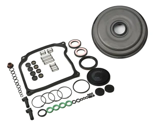Kit Reparación Embrague Transmisión Vw Santana Audi A3