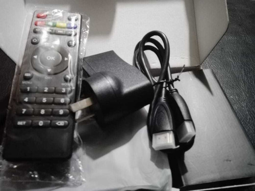Conversor Smart Tv