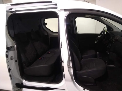 Renault Kangoo Express Confort 5a 1.6 Sce Año 2021 (ma)
