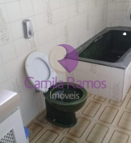 Imagem 5 de 8 de Chácara À Venda, Chácara São Judas Tadeu, Suzano/sp. - Ch00061 - 69275744