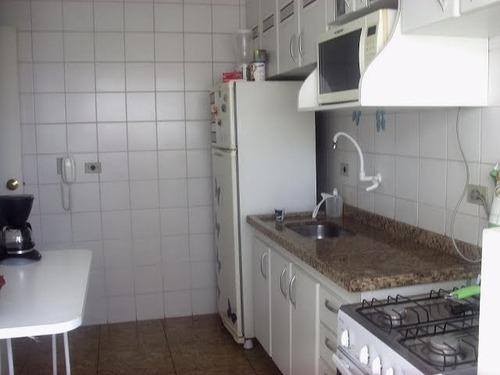 Imagem 4 de 15 de Apartamento Para Venda, 3 Dormitório(s) - 7314