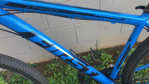 Imagem 1 de 1 de Acessoria Bier Bike