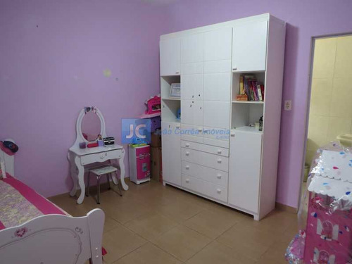 Imagem 10 de 15 de Casa De Rua-à Venda-higienópolis-rio De Janeiro - Cbca20007