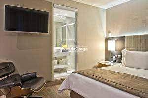 Imagem 7 de 29 de Apartamento Com 1 Dorm, 1 Banheiro ,1cozinha - V3321