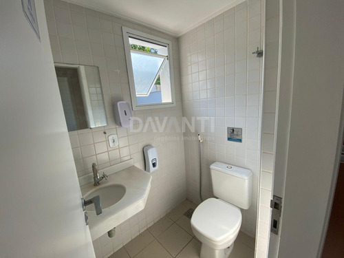 Imagem 22 de 26 de Sala Para Aluguel Em Nova Campinas - Sa116118