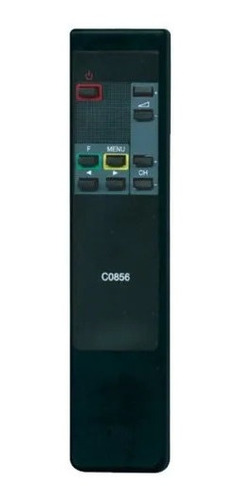 Controle Remoto Para Tv Semp Toshiba Ct4900 - C0856 Mxt