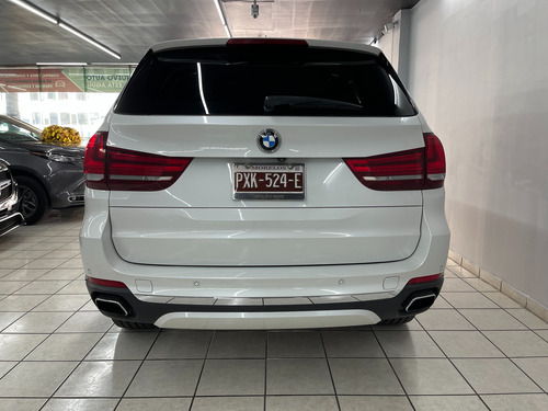 BMW X5 4.4 Xdrive50ia Security Nivel Vr4 At