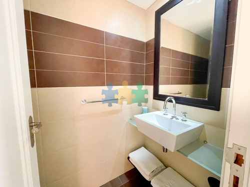 Imagen 11 de 20 de En Venta, Hermoso Apartamento Con Todos Los Servicios - Punta Del Este