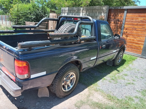 Ford Ranger Xlt 2.3l